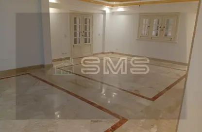 Apartment - 3 Bedrooms - 5 Bathrooms for rent in Al Narges 6 - Al Narges - New Cairo City - Cairo