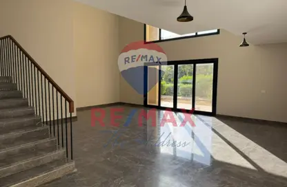 Duplex - 3 Bedrooms - 4 Bathrooms for rent in O West - 6 October Compounds - 6 October City - Giza