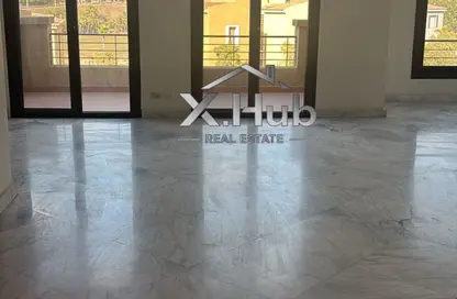 (بنتهاوس  (روف - 3 غرف نوم - 3 حمامات للايجار في كازا - كمبوندات الشيخ زايد - الشيخ زايد - الجيزة