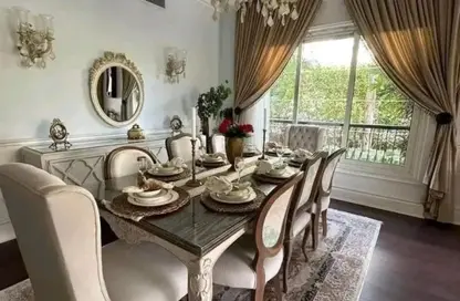 Apartment - 3 Bedrooms - 3 Bathrooms for sale in Hills of one - New Zayed City - Sheikh Zayed City - Giza