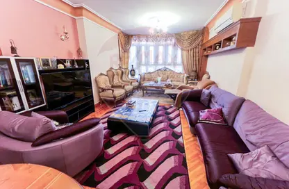 Apartment - 2 Bedrooms - 2 Bathrooms for sale in Smouha - Hay Sharq - Alexandria Apartment - 2 Bedrooms - 2 Bathrooms for sale in Smouha - Hay Sharq - Alexandria