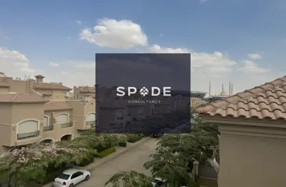 Twin House - 4 Bedrooms - 4 Bathrooms for sale in El Patio Oro - 5th Settlement Compounds - The 5th Settlement - New Cairo City - Cairo