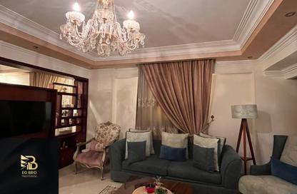 Apartment - 3 Bedrooms - 2 Bathrooms for sale in New Cairo City - Cairo