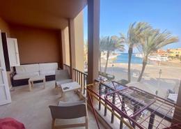 Apartment - 3 bedrooms - 2 bathrooms for للبيع in Abu Tig Marina - Al Gouna - Hurghada - Red Sea