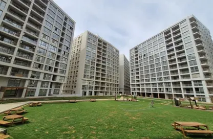 Apartment - 2 Bedrooms - 1 Bathroom for sale in One Kattameya - El Katameya Compounds - El Katameya - New Cairo City - Cairo