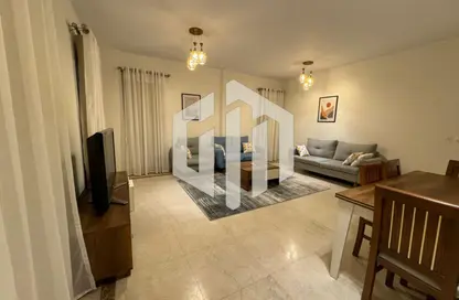 شقة - 3 غرف نوم - 4 حمامات للايجار في ميفيدا - كمبوندات التجمع الخامس - التجمع الخامس - مدينة القاهرة الجديدة - القاهرة