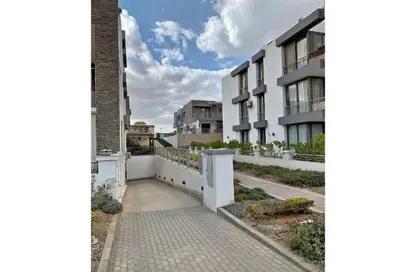 Apartment - Studio - 1 Bathroom for sale in Taj City - 5th Settlement Compounds - The 5th Settlement - New Cairo City - Cairo