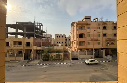 Apartment - 2 Bedrooms - 1 Bathroom for sale in The 3rd Settlement - New Cairo City - Cairo