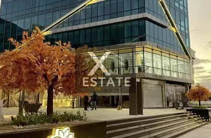 Shop - Studio - 1 Bathroom for sale in Ritzy - Al Shabab St. - Sheikh Zayed City - Giza