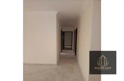 Apartment - 3 Bedrooms - 3 Bathrooms for sale in El Koronfel - The 5th Settlement - New Cairo City - Cairo