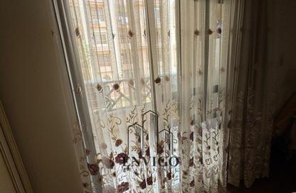 Apartment - 3 Bedrooms - 3 Bathrooms for sale in Al Rehab - New Cairo City - Cairo