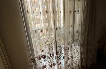 Apartment - 3 Bedrooms - 3 Bathrooms for sale in Ali Ibn Abi Taleb St. - Rehab City Fifth Phase - Al Rehab - New Cairo City - Cairo