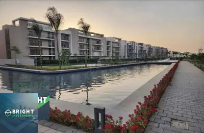 Apartment - 3 Bedrooms - 3 Bathrooms for sale in Fifth Square - The 5th Settlement - New Cairo City - Cairo