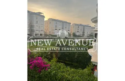 iVilla - 3 Bedrooms - 3 Bathrooms for sale in Mountain View Hyde Park - 5th Settlement Compounds - The 5th Settlement - New Cairo City - Cairo