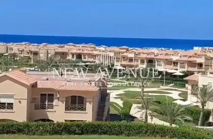فيلا - 4 غرف نوم - 4 حمامات للبيع في لافيستا باي - لافيستا - قسم الضبعة - الساحل الشمالي