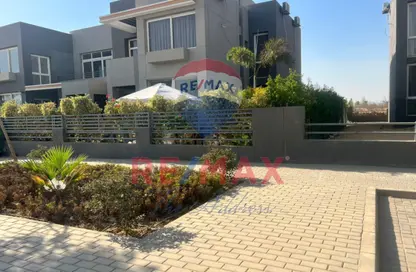 شقة - 3 غرف نوم - 2 حمامات للبيع في كيان - كمبوندات الشيخ زايد - الشيخ زايد - الجيزة