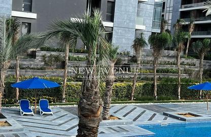 Apartment - 4 Bedrooms - 3 Bathrooms for sale in El Patio Oro - 5th Settlement Compounds - The 5th Settlement - New Cairo City - Cairo
