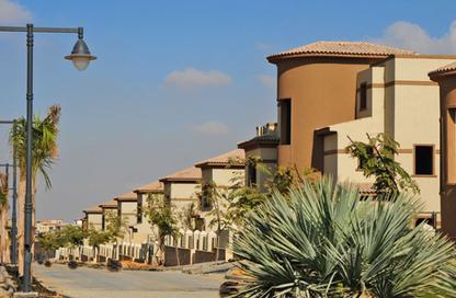 Villa - 6 Bedrooms - 7+ Bathrooms for sale in Katameya Hills - 5th Settlement Compounds - The 5th Settlement - New Cairo City - Cairo