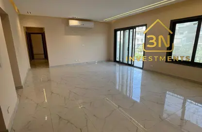 Apartment - 2 Bedrooms - 3 Bathrooms for rent in Eastown - 5th Settlement Compounds - The 5th Settlement - New Cairo City - Cairo