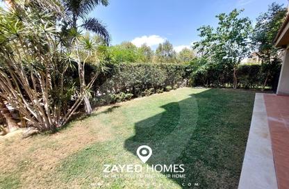 Duplex - 3 Bedrooms - 3 Bathrooms for rent in Casa - Sheikh Zayed Compounds - Sheikh Zayed City - Giza