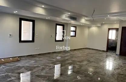 منزل مزدوج - 6 غرف نوم - 6 حمامات للايجار في جرين 4 - كمبوندات 6 أكتوبر - مدينة 6 أكتوبر - الجيزة
