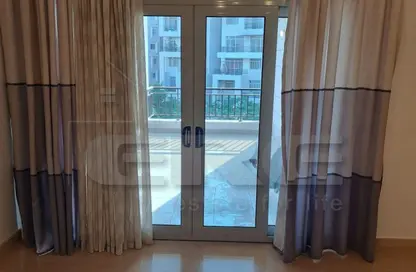 Apartment - 3 Bedrooms - 3 Bathrooms for rent in Cairo Festival City - North Investors Area - New Cairo City - Cairo