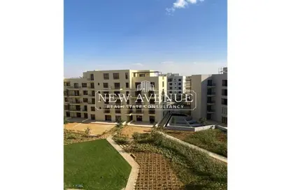 Townhouse - 3 Bedrooms - 3 Bathrooms for sale in O West - 6 October Compounds - 6 October City - Giza