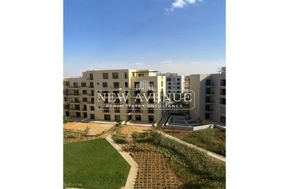 شقة - 3 غرف نوم - 3 حمامات للبيع في أو ويست - كمبوندات 6 أكتوبر - مدينة 6 أكتوبر - الجيزة