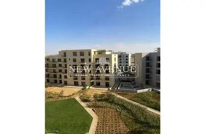 تاون هاوس - 3 غرف نوم - 3 حمامات للبيع في أو ويست - كمبوندات 6 أكتوبر - مدينة 6 أكتوبر - الجيزة