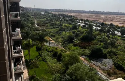 Apartment - 3 Bedrooms - 2 Bathrooms for rent in Madinaty - Cairo