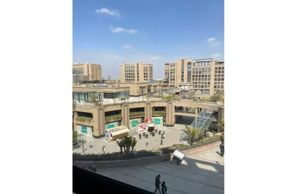 مساحات مكتبية - استوديو للبيع في اركان بلازا - محور 26 يوليو - الشيخ زايد - الجيزة