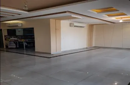 Apartment - 3 Bedrooms - 4 Bathrooms for rent in Eastown - 5th Settlement Compounds - The 5th Settlement - New Cairo City - Cairo