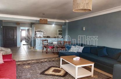 Chalet - 3 Bedrooms - 2 Bathrooms for sale in La Vista 5 - La Vista - Al Ain Al Sokhna - Suez