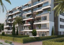 Apartment - 3 bedrooms - 3 bathrooms for للبيع in Capital Gardens   Palm Hills - Mostakbal City Compounds - Mostakbal City - Future City - Cairo