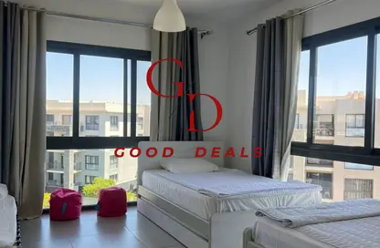 Chalet - 2 Bedrooms - 1 Bathroom for sale in Marassi - Sidi Abdel Rahman - North Coast