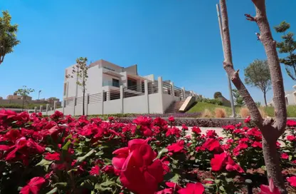 فيلا - 5 غرف نوم - 6 حمامات للبيع في فيفث سكوير - التجمع الخامس - مدينة القاهرة الجديدة - القاهرة