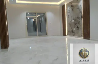 Apartment - 2 Bedrooms - 2 Bathrooms for rent in Mostashareen - North Investors Area - New Cairo City - Cairo