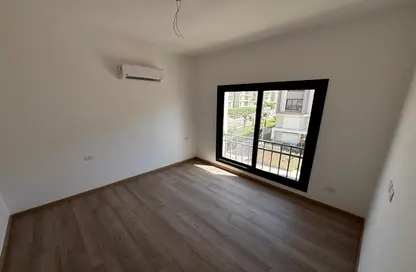 Apartment - 3 Bedrooms - 3 Bathrooms for rent in Moon Residences - Fifth Square - The 5th Settlement - New Cairo City - Cairo