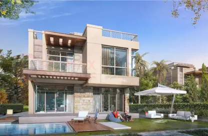 فيلا - 6 غرف نوم - 6 حمامات للبيع في مارينا 8 - مارينا - العلمين - الساحل الشمالي فيلا - 6 غرف نوم - 6 حمامات للبيع في مارينا 8 - مارينا - العلمين - الساحل الشمالي