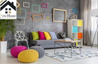 قطعة أرض - استوديو للبيع في ميدان لبنان - المهندسين - الجيزة