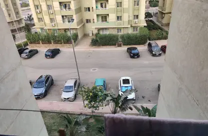 شقة - 3 غرف نوم - 1 حمام للبيع في كمبوند جاردينيا سيتي مدينة نص - زهراء مدينة نصر - مدينة نصر - القاهرة