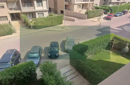 شقة - 2 غرف نوم - 2 حمامات للايجار في مون ريزيدنس - فيفث سكوير - التجمع الخامس - مدينة القاهرة الجديدة - القاهرة