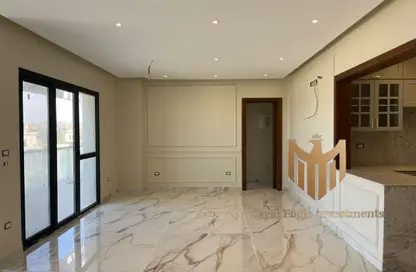 Apartment - 2 Bedrooms - 3 Bathrooms for sale in Villette - 5th Settlement Compounds - The 5th Settlement - New Cairo City - Cairo