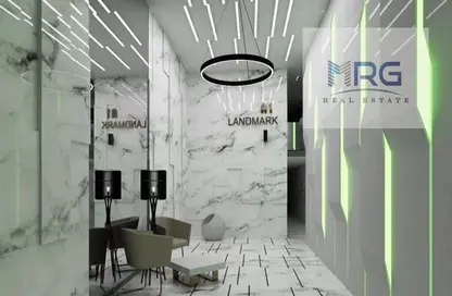 Apartment - 3 Bedrooms - 2 Bathrooms for sale in Nasr City - Cairo