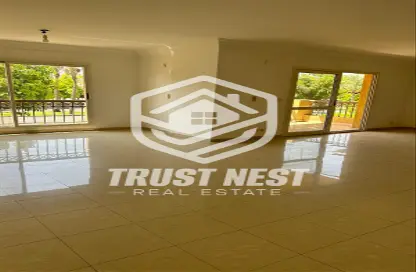 Apartment - 3 Bedrooms - 3 Bathrooms for sale in Madinaty - Cairo