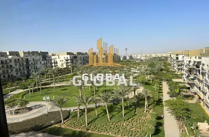 Apartment - 3 Bedrooms - 4 Bathrooms for rent in Eastown - 5th Settlement Compounds - The 5th Settlement - New Cairo City - Cairo