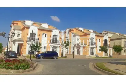 فيلا - 3 غرف نوم - 5 حمامات للبيع في ليان ريزيدنس - كمبوندات التجمع الخامس - التجمع الخامس - مدينة القاهرة الجديدة - القاهرة