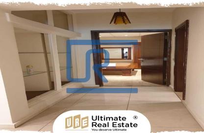 Apartment - 2 Bedrooms - 2 Bathrooms for rent in 26th July St. - Zamalek - Cairo