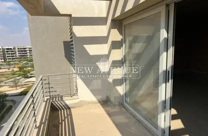 Apartment - 3 Bedrooms - 3 Bathrooms for sale in Palm Hills New Cairo - 5th Settlement Compounds - The 5th Settlement - New Cairo City - Cairo