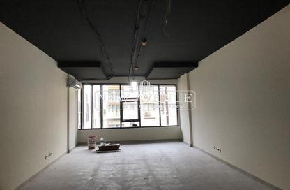 Office Space - Studio - 1 Bathroom for rent in Sodic West - Sheikh Zayed Compounds - Sheikh Zayed City - Giza